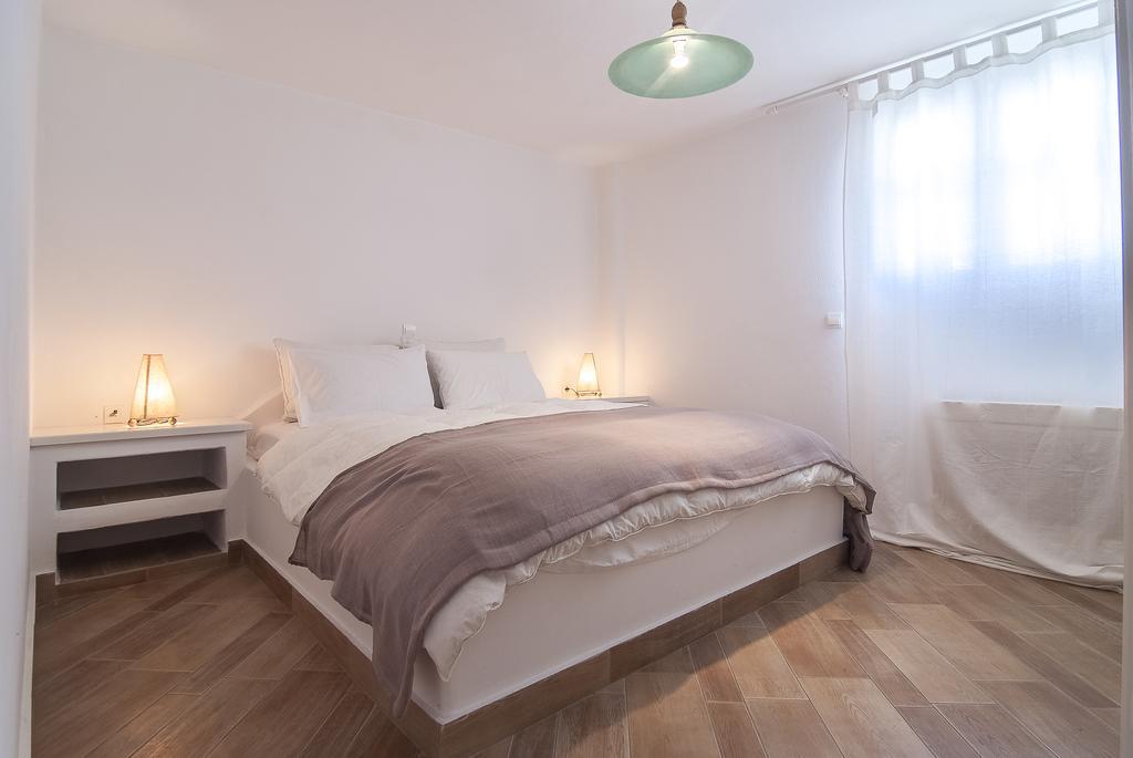 Appartement Elia Mykonos Collection Extérieur photo
