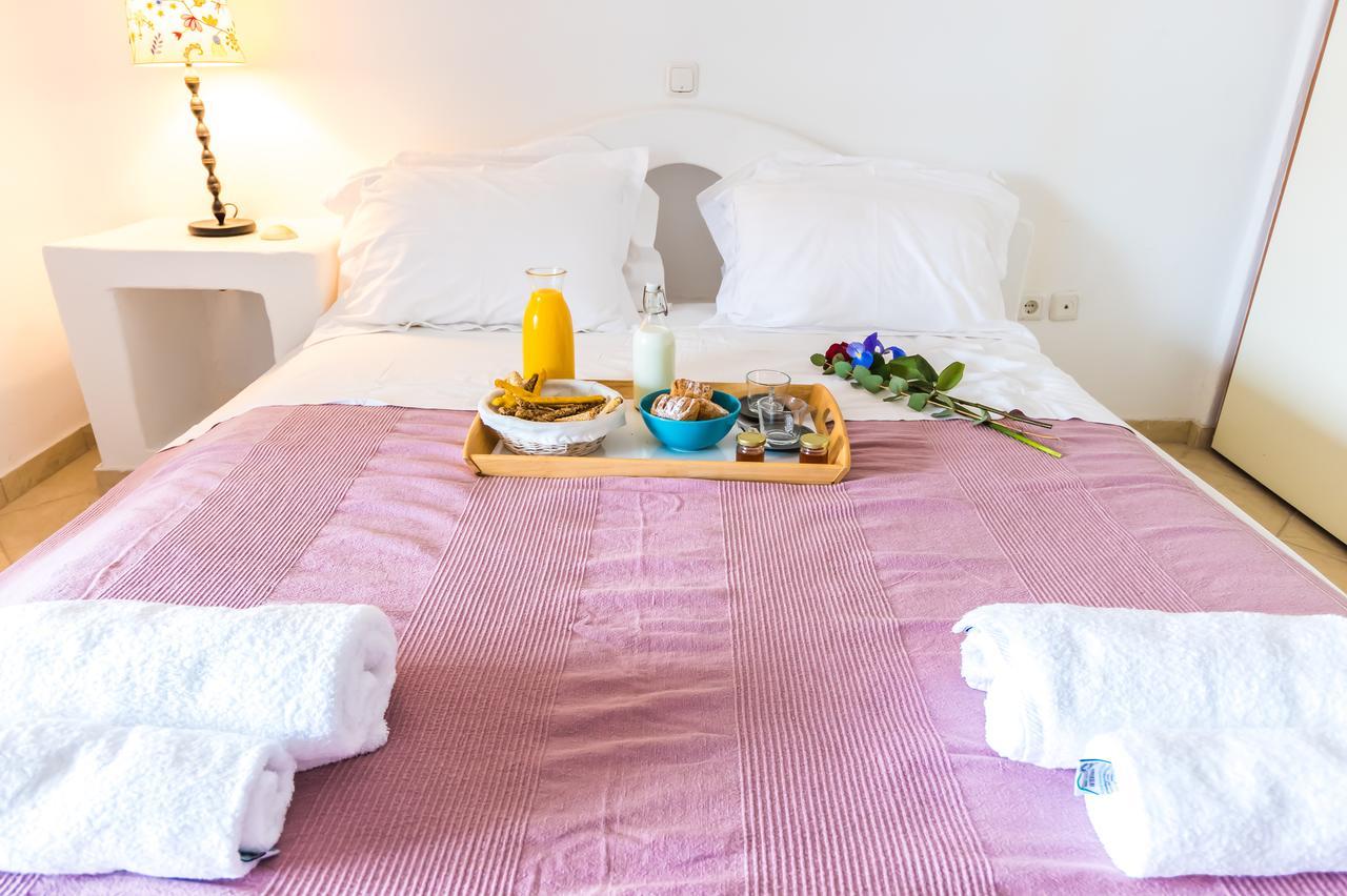 Appartement Elia Mykonos Collection Extérieur photo