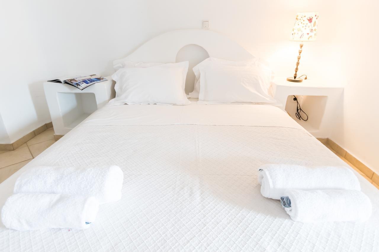 Appartement Elia Mykonos Collection Extérieur photo