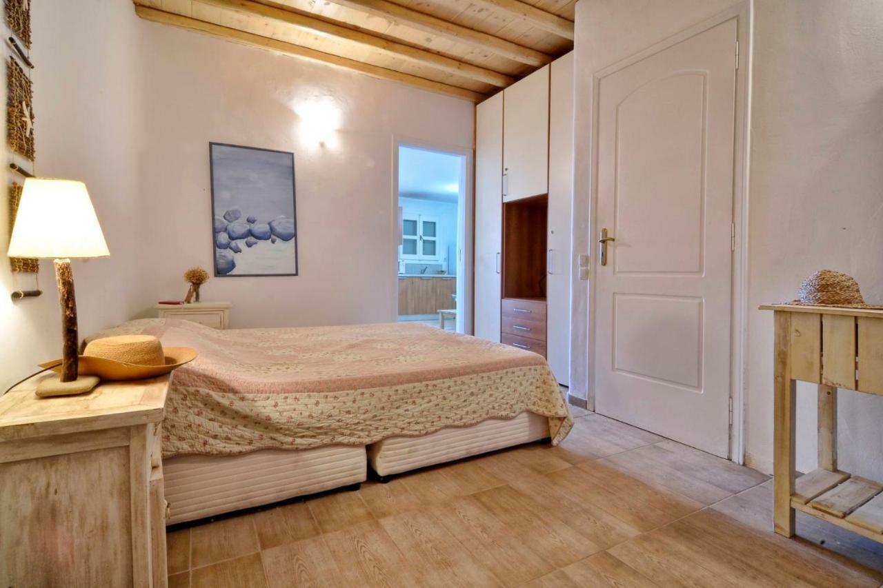 Appartement Elia Mykonos Collection Extérieur photo