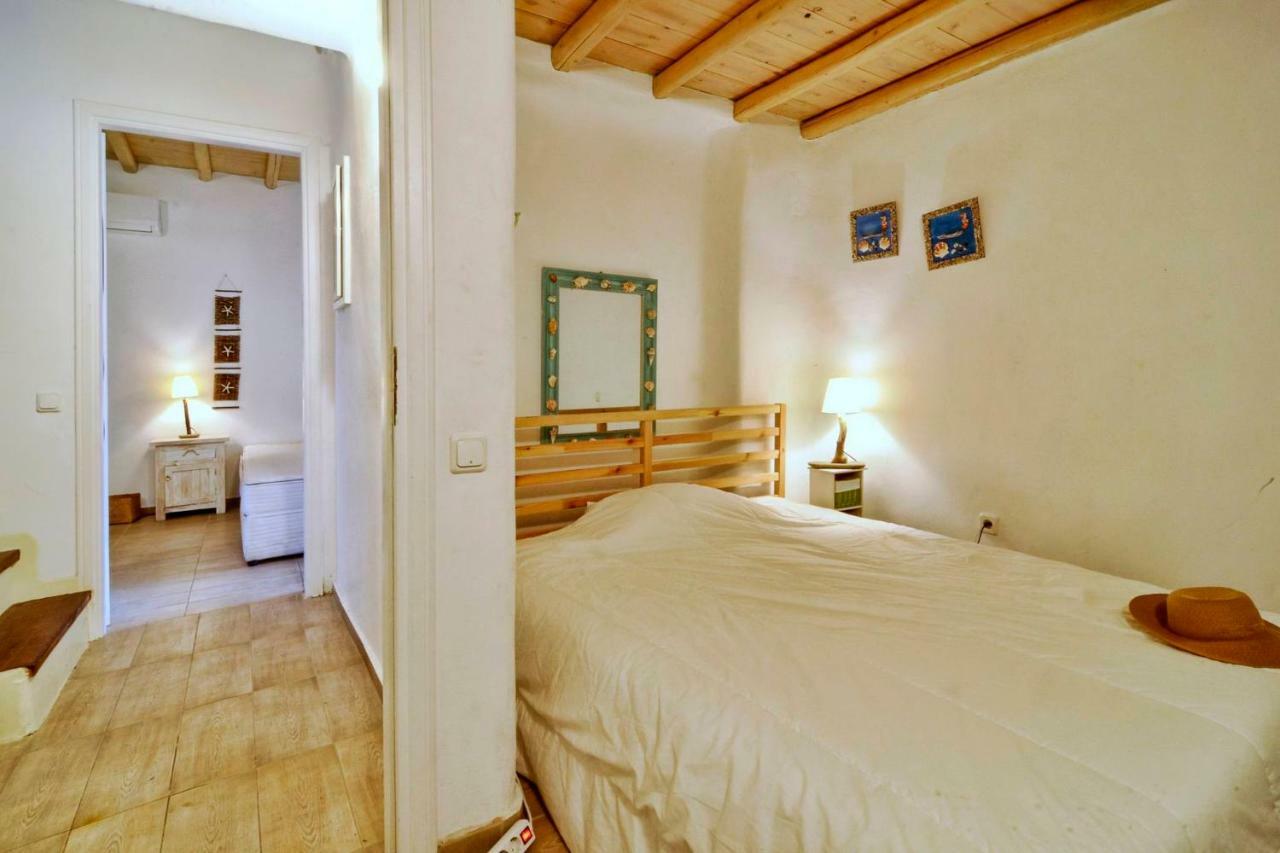 Appartement Elia Mykonos Collection Extérieur photo