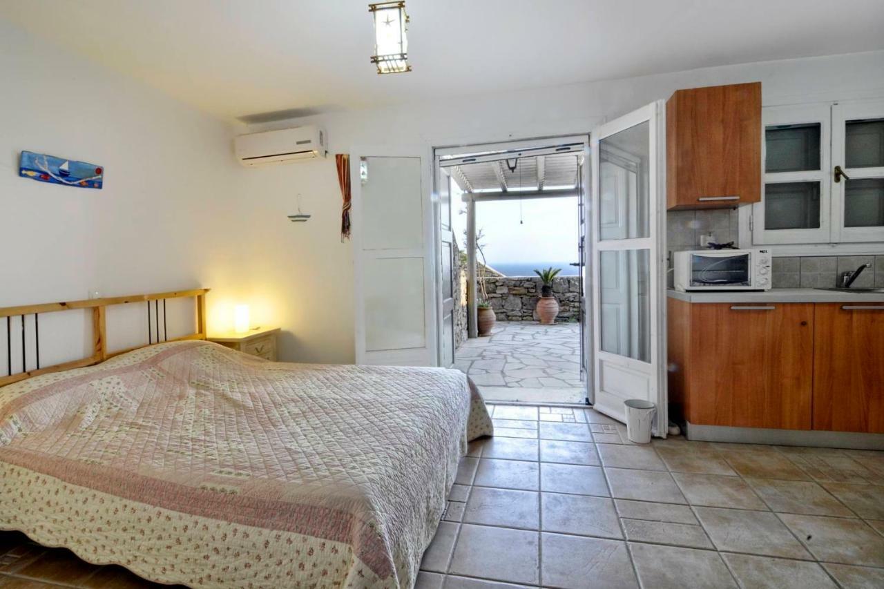 Appartement Elia Mykonos Collection Extérieur photo