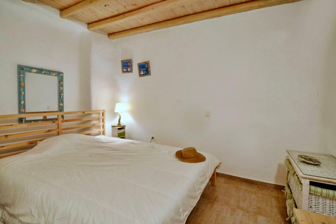 Appartement Elia Mykonos Collection Extérieur photo