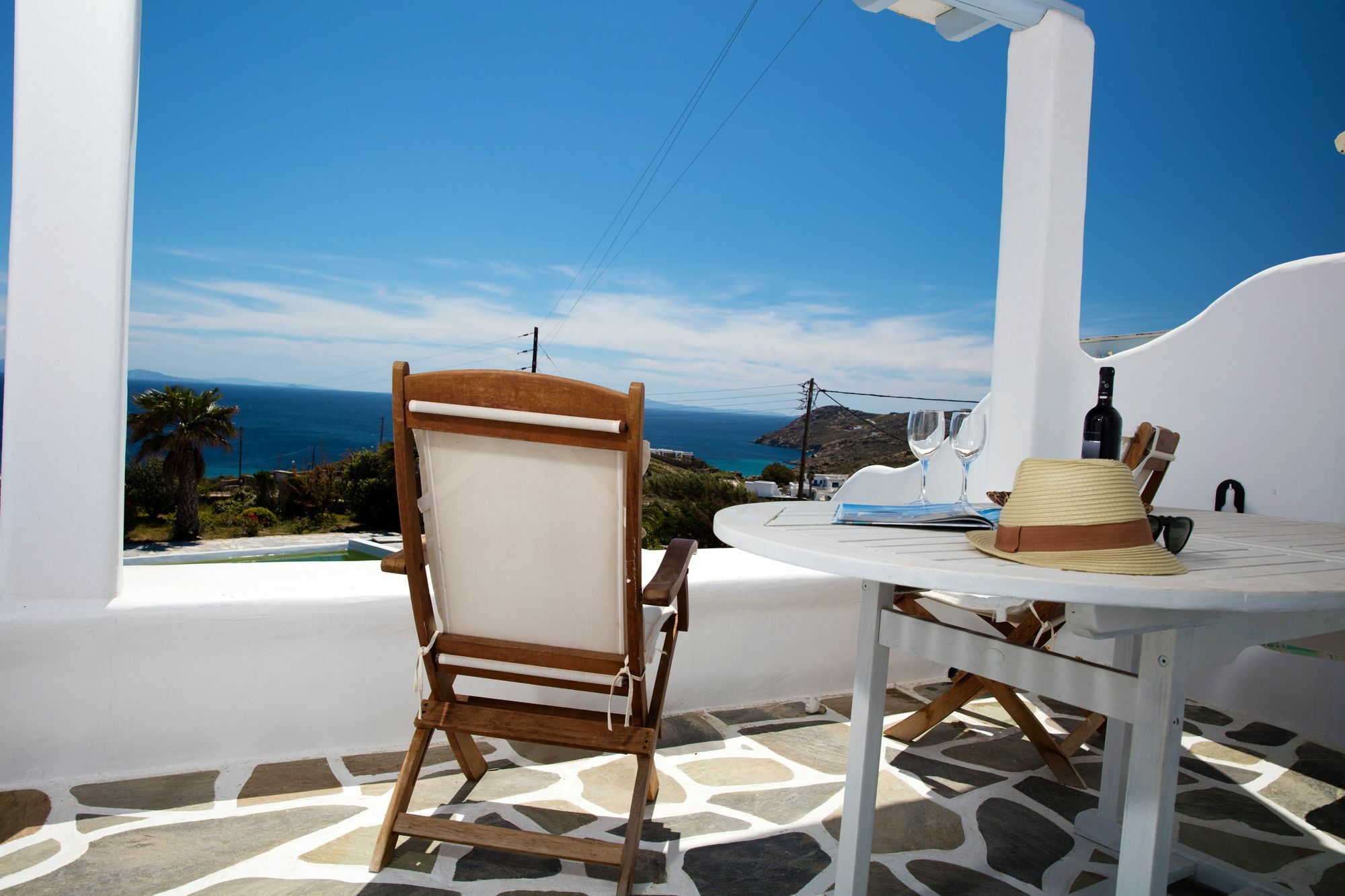 Appartement Elia Mykonos Collection Extérieur photo