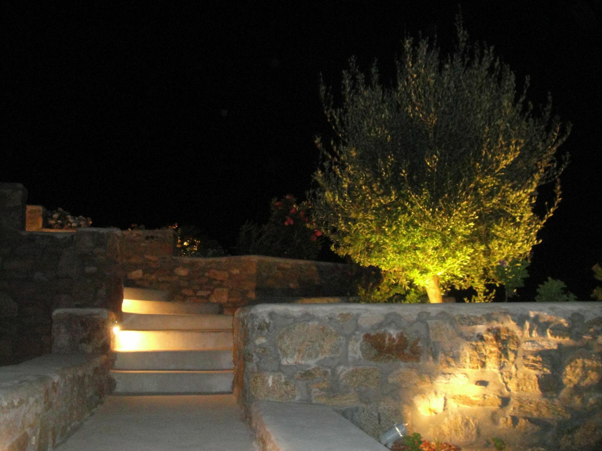Appartement Elia Mykonos Collection Extérieur photo